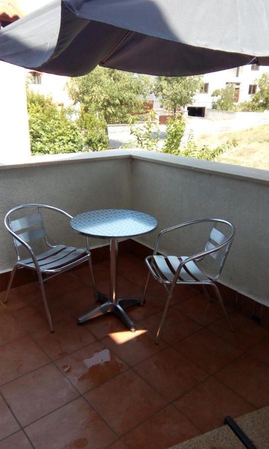 Apartment Elinor 2 Ровинь Экстерьер фото