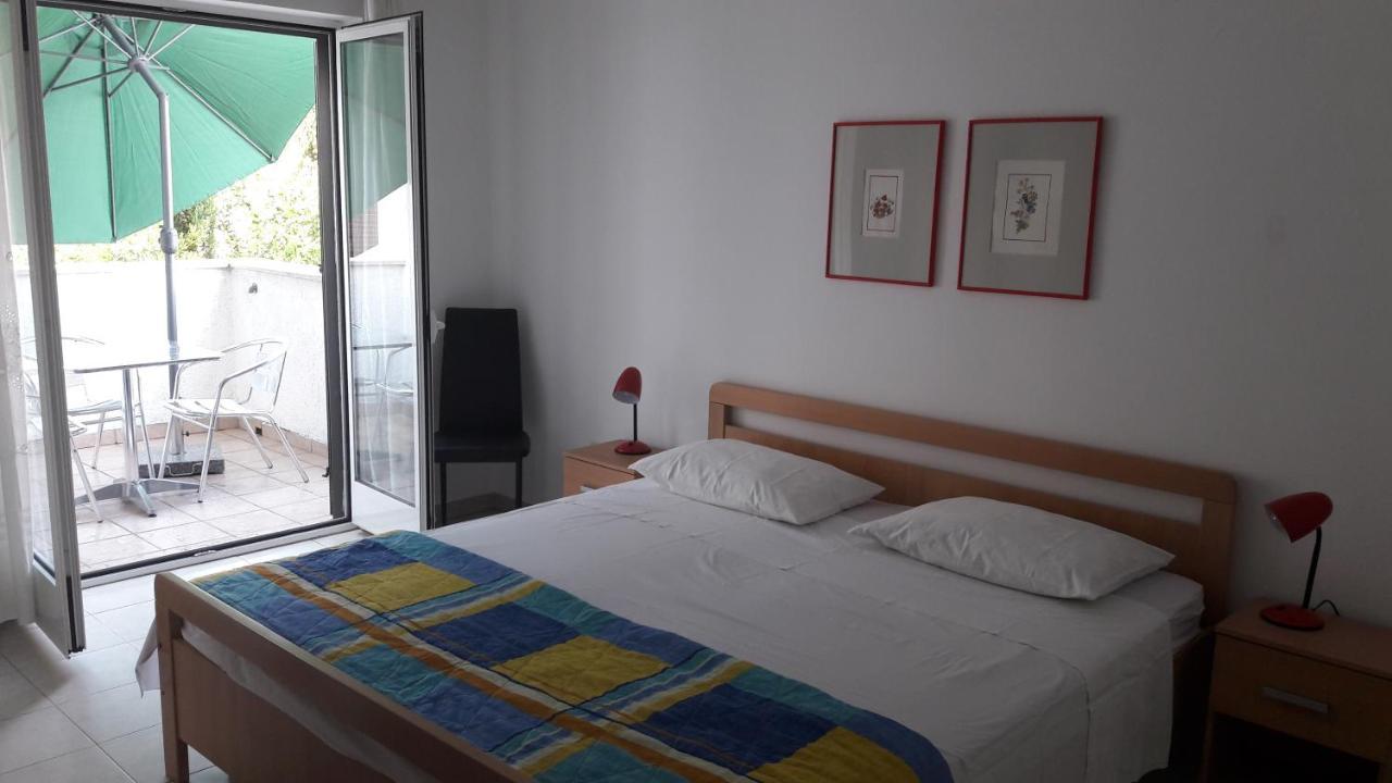 Apartment Elinor 2 Ровинь Экстерьер фото