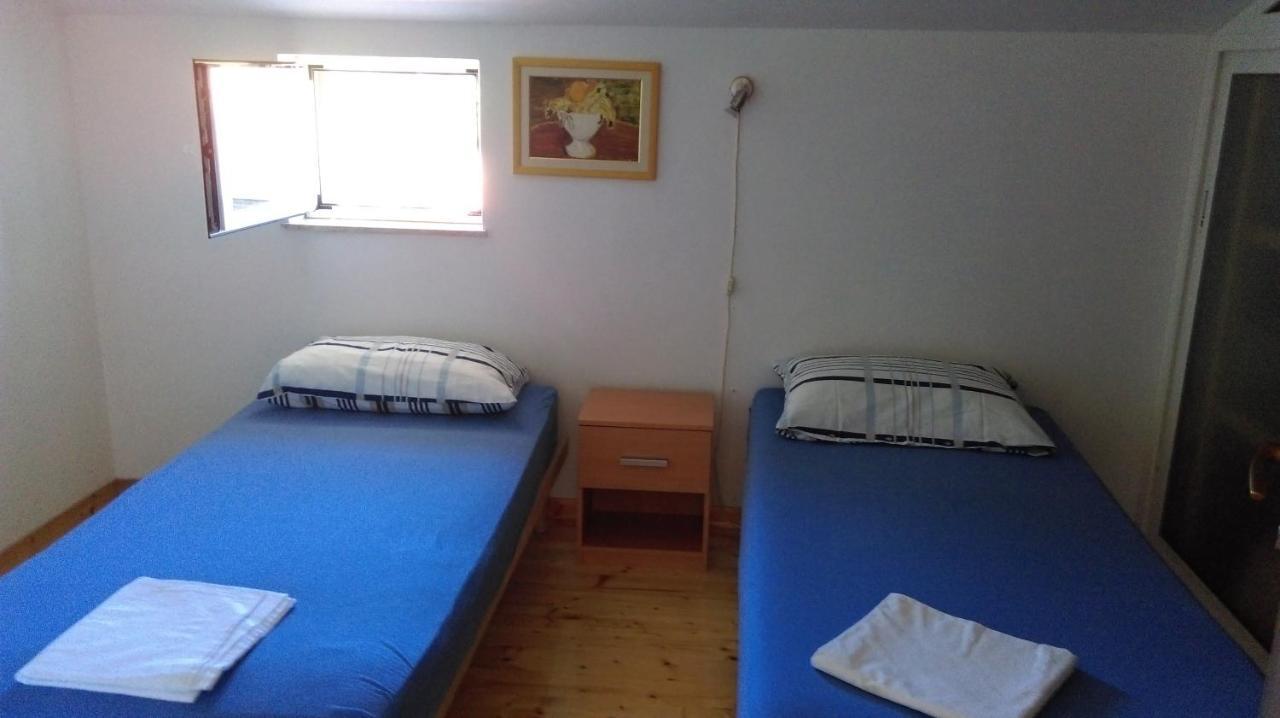 Apartment Elinor 2 Ровинь Экстерьер фото