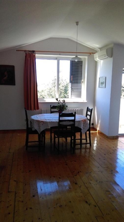 Apartment Elinor 2 Ровинь Экстерьер фото