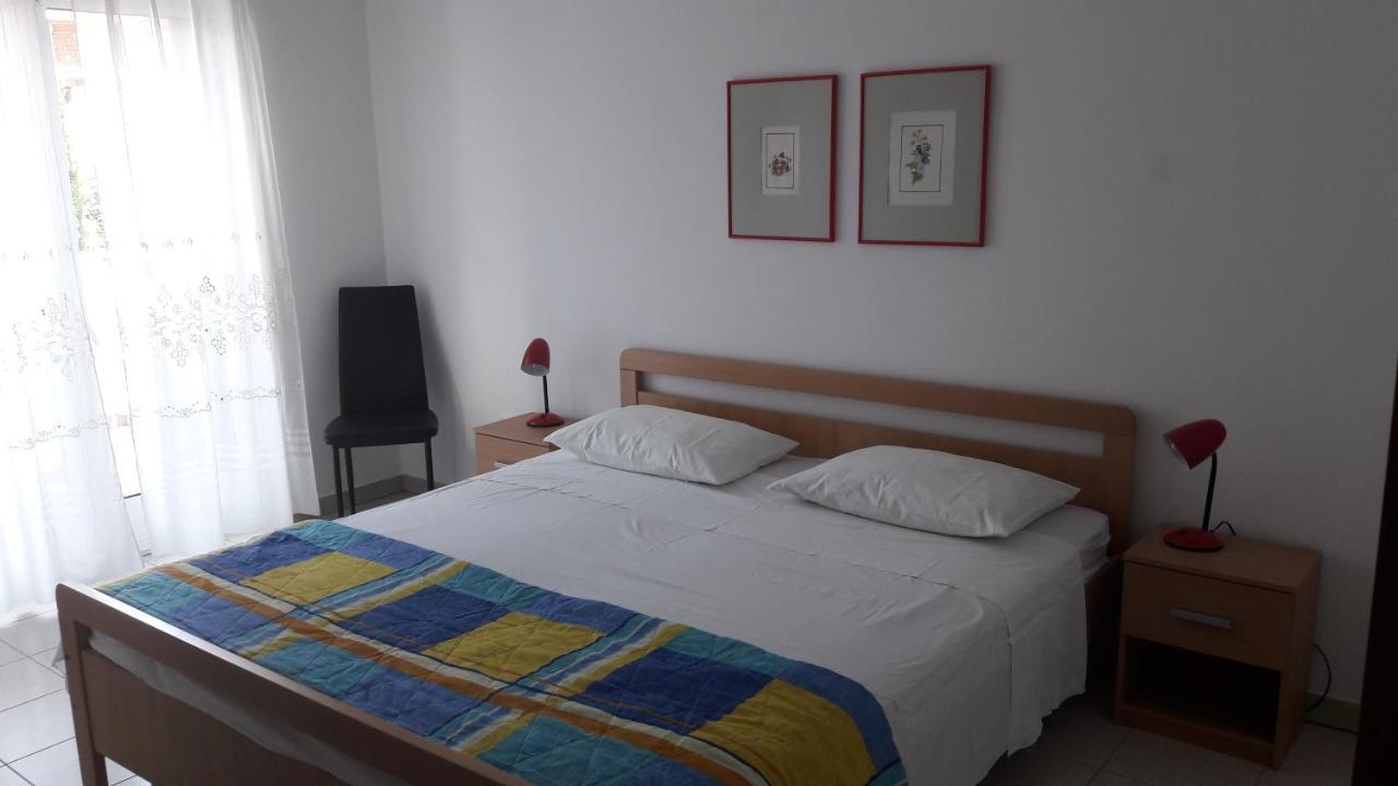 Apartment Elinor 2 Ровинь Экстерьер фото