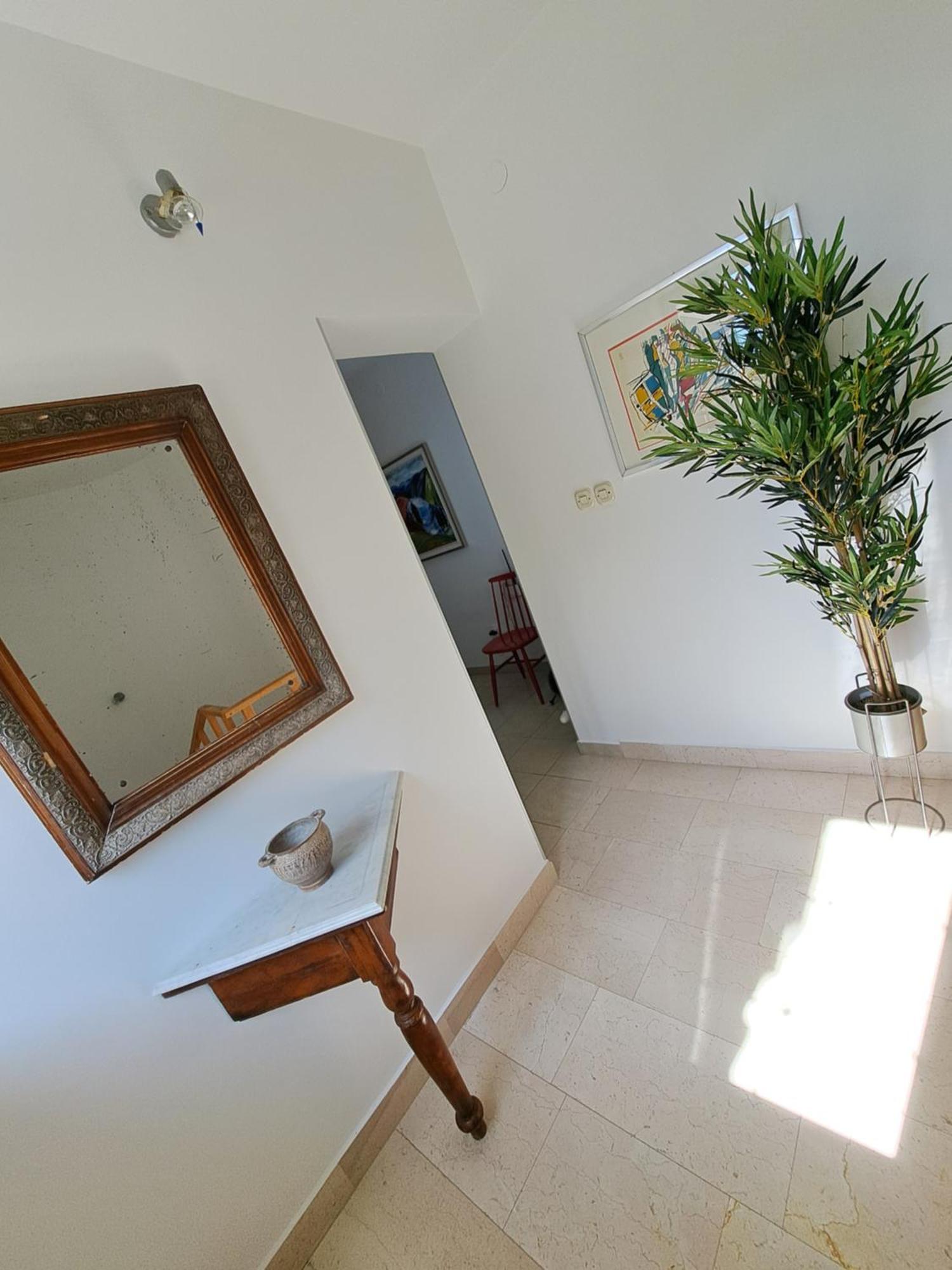 Apartment Elinor 2 Ровинь Экстерьер фото