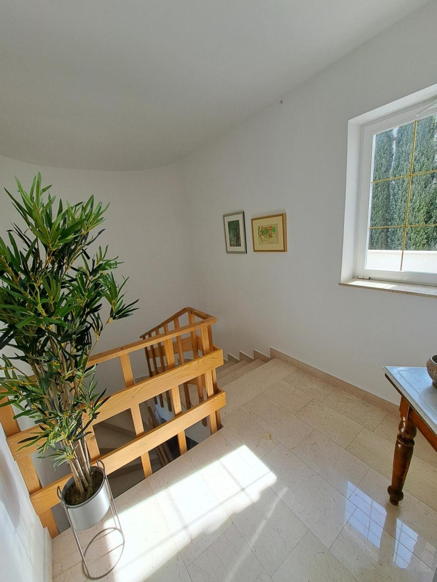 Apartment Elinor 2 Ровинь Экстерьер фото