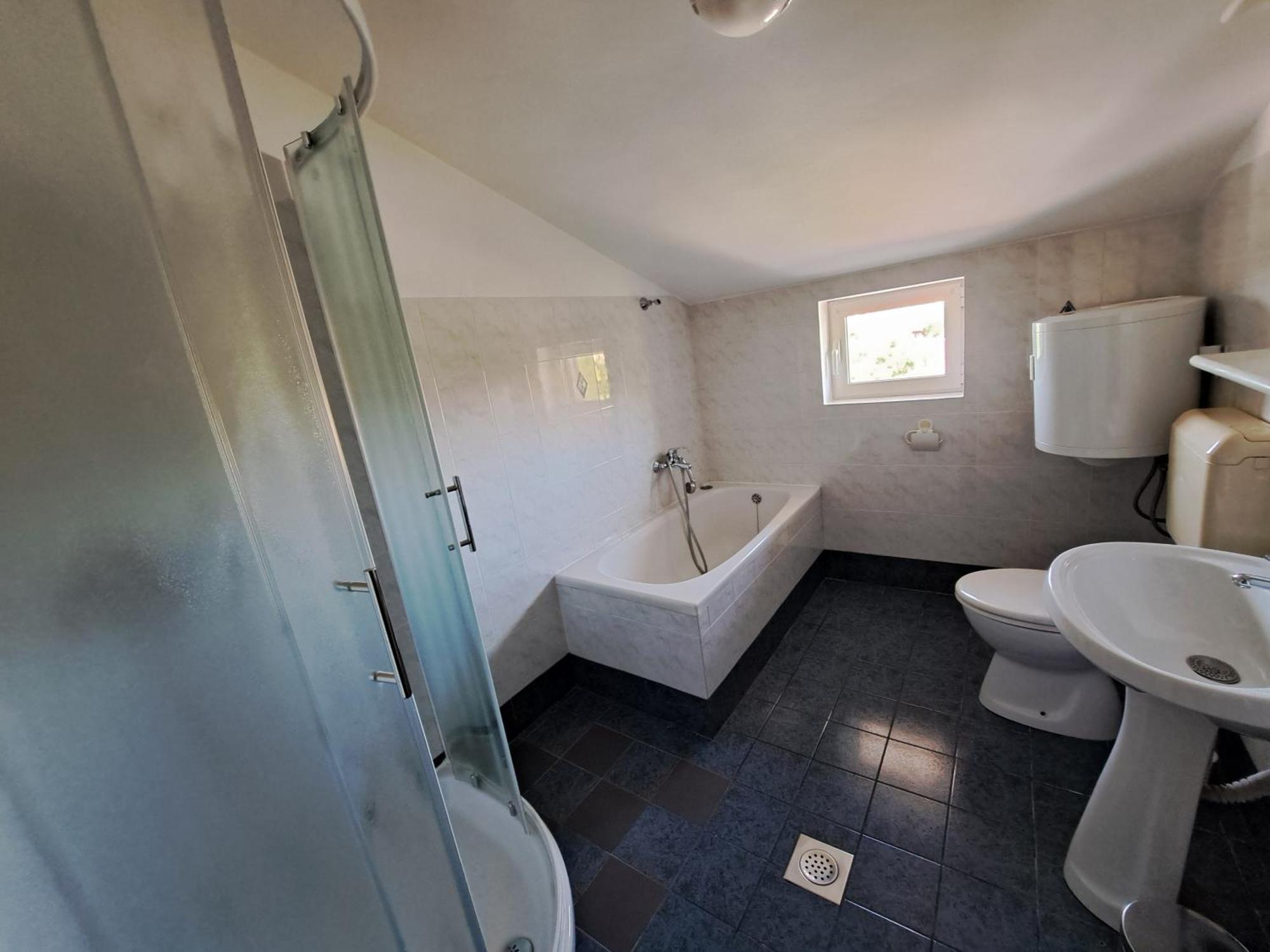 Apartment Elinor 2 Ровинь Экстерьер фото