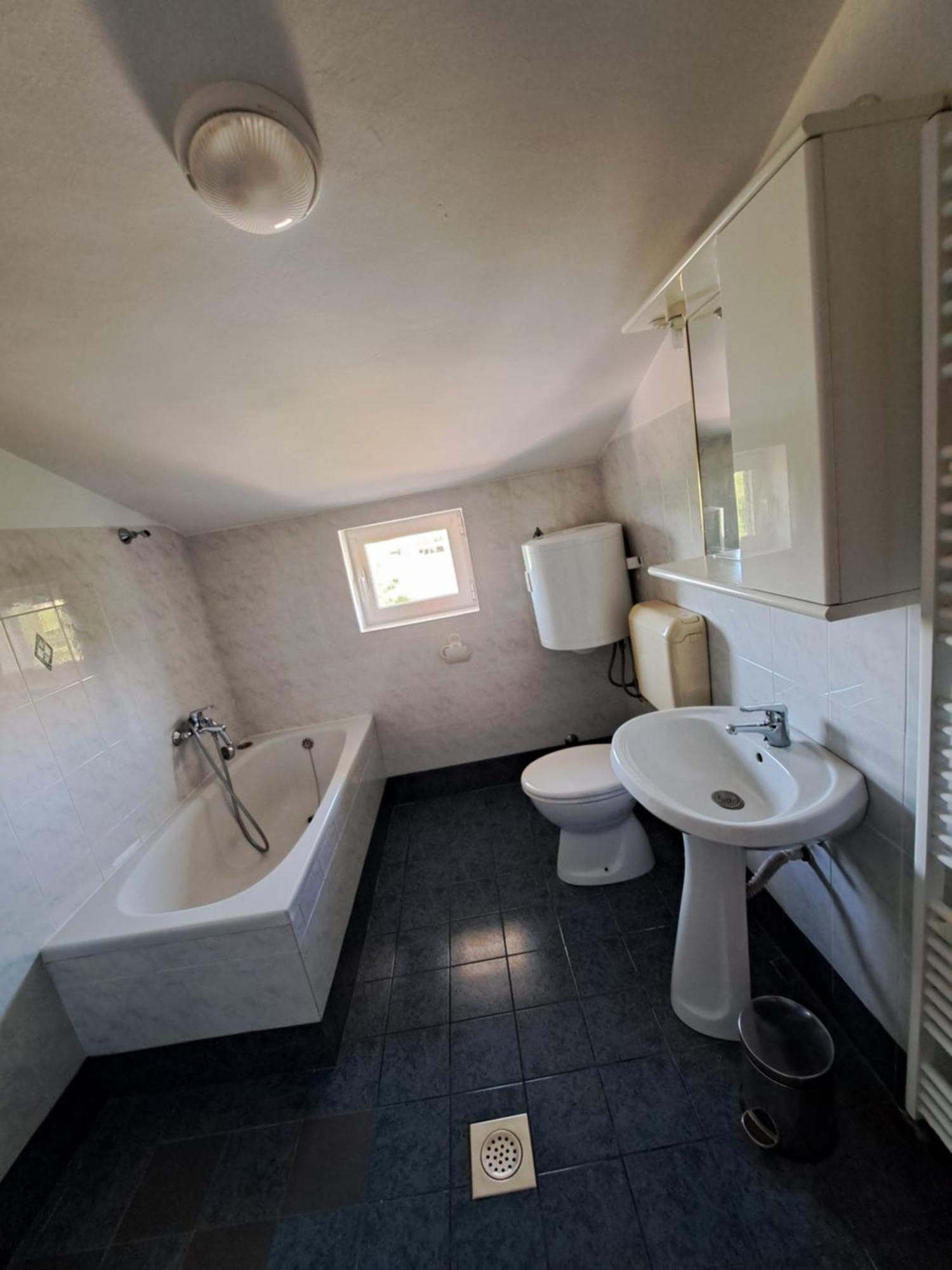 Apartment Elinor 2 Ровинь Экстерьер фото