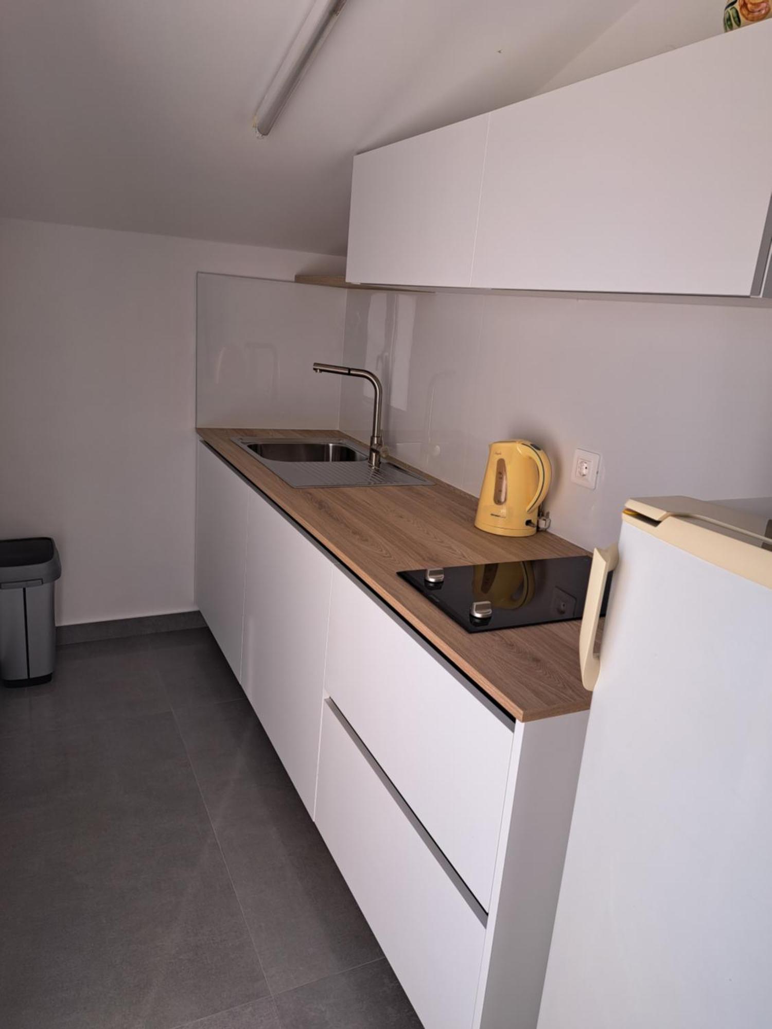 Apartment Elinor 2 Ровинь Экстерьер фото