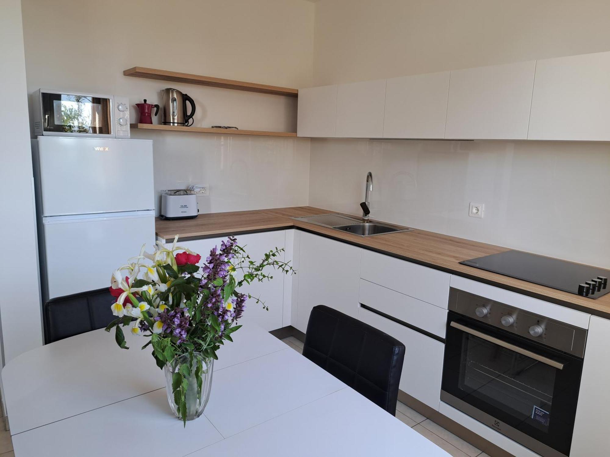 Apartment Elinor 2 Ровинь Экстерьер фото
