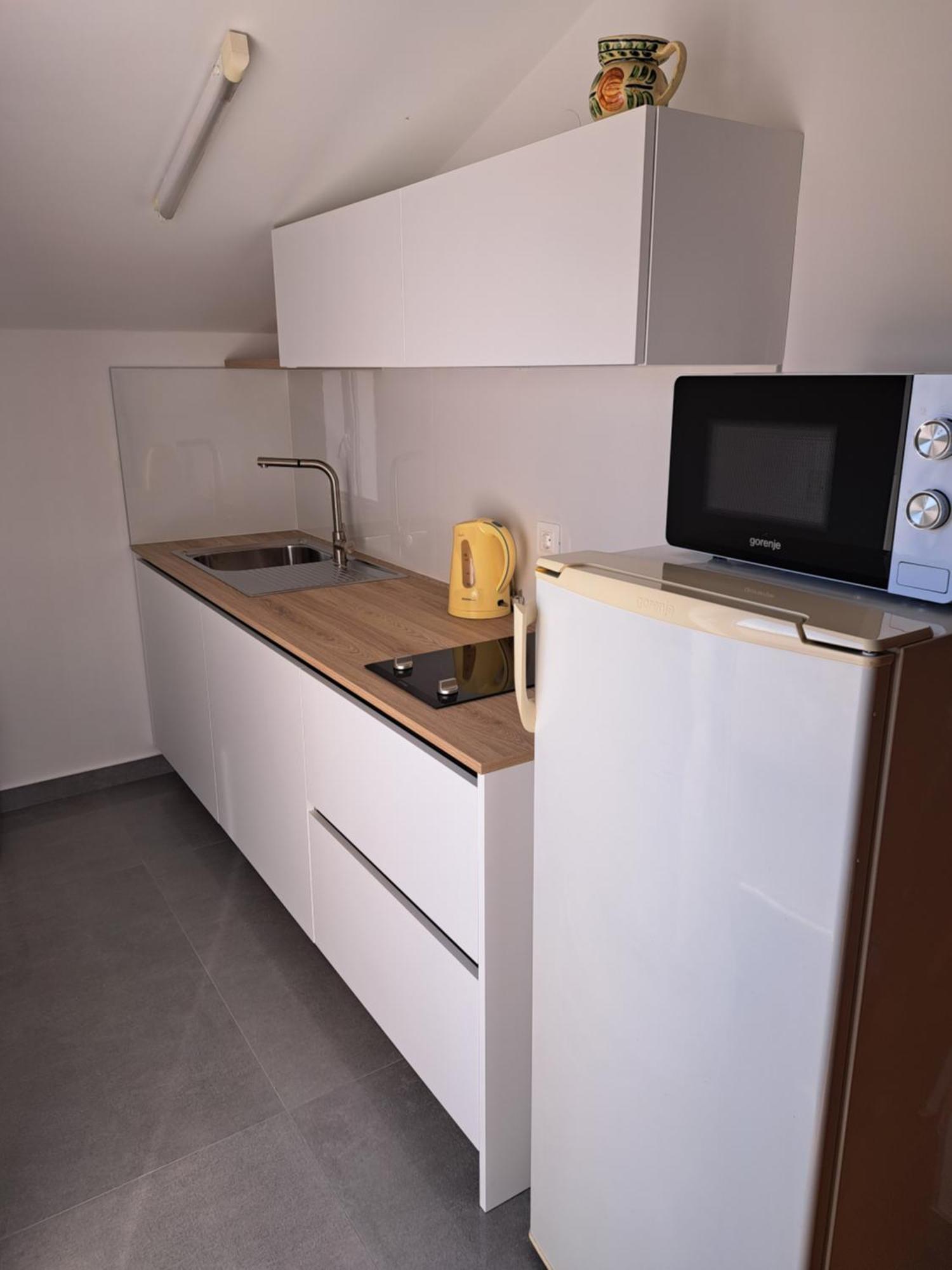 Apartment Elinor 2 Ровинь Экстерьер фото