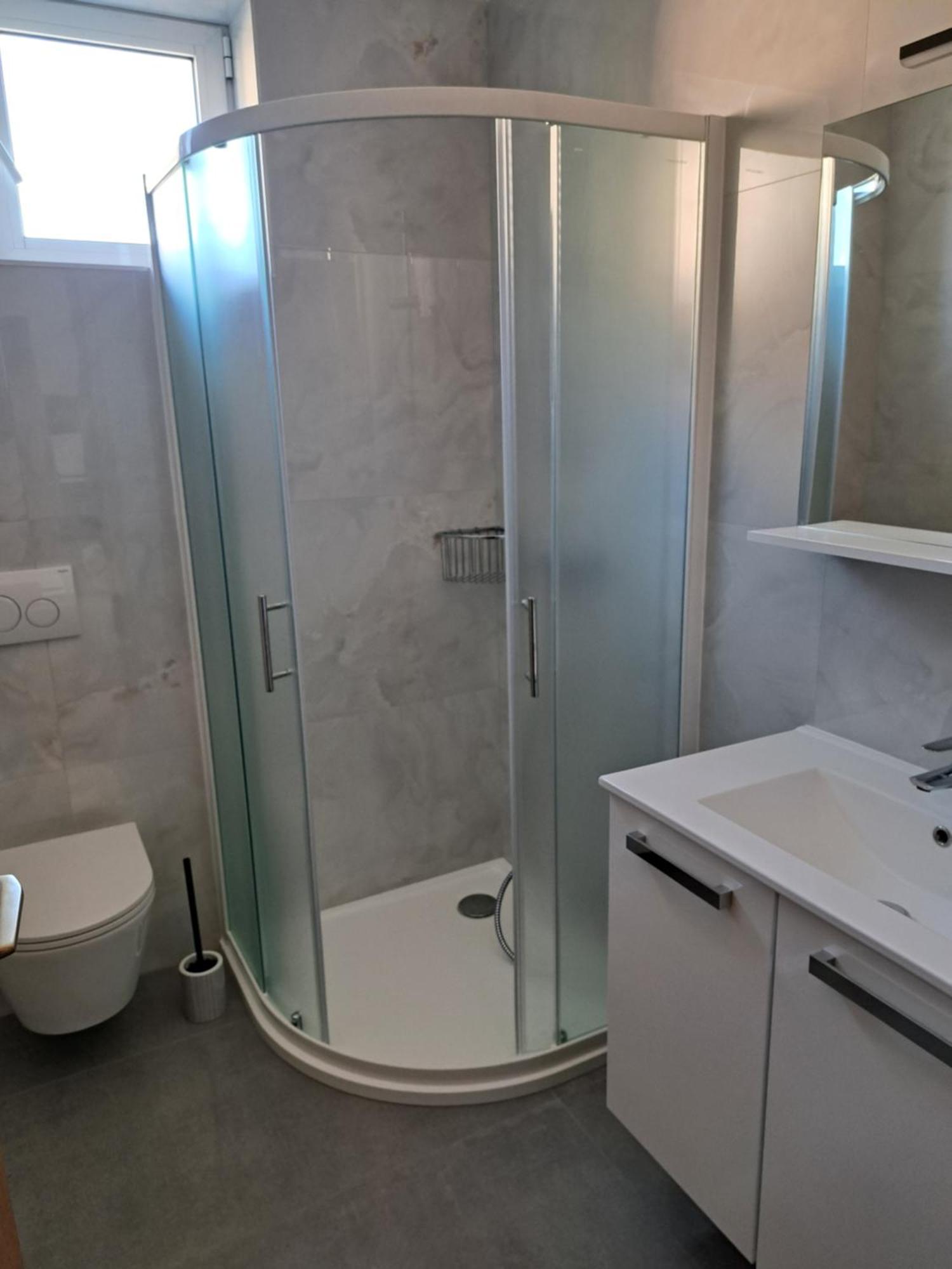 Apartment Elinor 2 Ровинь Экстерьер фото
