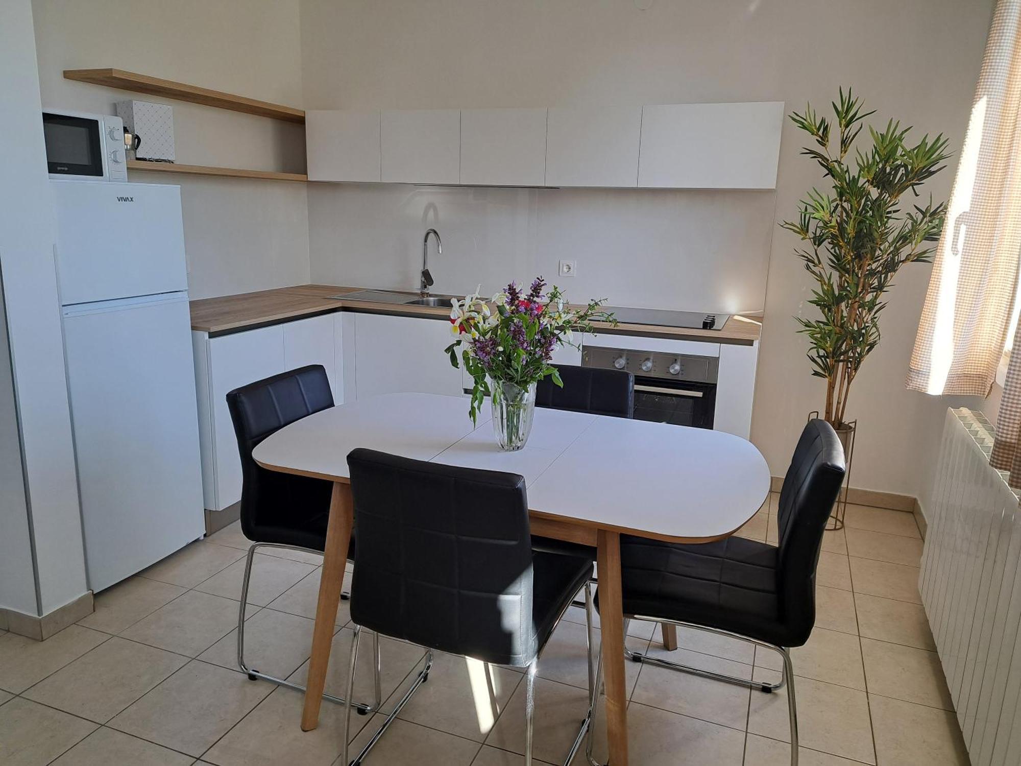 Apartment Elinor 2 Ровинь Экстерьер фото